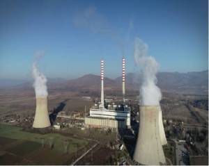 ЕСМ Молика со соопштение до јавноста - Нема масовно труење со храна во РЕК Битола, станува збор за 4 до 5 лица кои побарале помош на болница