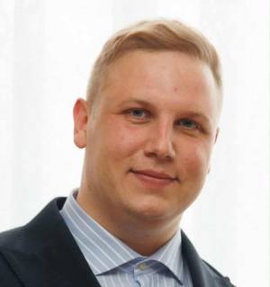 Ветеринарниот лекар Стефан Тековски е на чело на листата за советници на Граѓанската иницијатива ГРИН за Битола