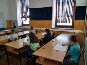 Координативен кризен штаб: Усвоен предлогот за укинување на обврската за носење маски во основните училишта