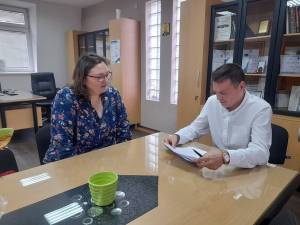 НУУБ “Св. Климент Охридски“ и “Дом Софија“ потпишаа меморандум за соработка