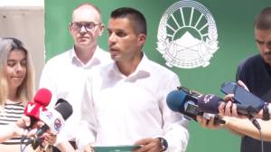 Николовски и Бачовски го најавија последниот повик од ИПАРД 2 програмата, на располагање се 8,8 милиони евра