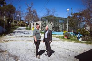 Нови проекти за подобри услови во Зоолошката градина во Битола