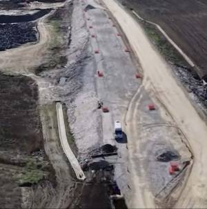 Забрзана изградбата на автопатот Прилеп – Битола: Николоски најави завршување до 2028 година