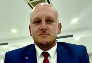 Битолскиот социјалдемократ Александар Палигора поднесе оставка од ИО на СДСМ Битола, веднаш по оставката на Методија Куновски