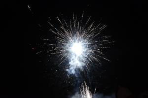 Среќна Нова 2022 година!