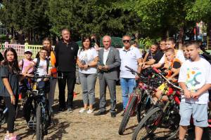 Битола ја одбележува Европската недела на мобилност