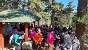 100 жени на Пелистер за 8 Март