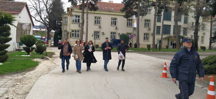 Тројца протестанти против депонија во Пелагонија се вклучуваат во заедничка општинска комисија околу проектот регионална депонија