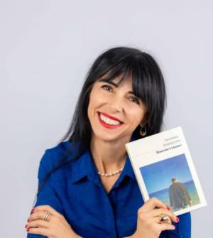 Јасмина Атанасова 