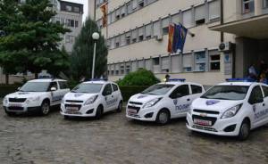 Акциска контрола во Битола, приведени шест лица поради комар