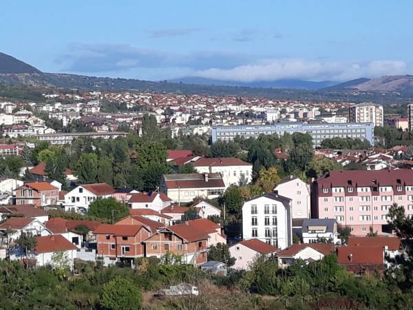 Бројот на новозаболени и денеска во пораст, во Битола нов рекорд на ковид позитивни