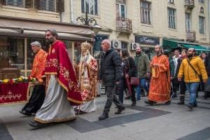 Битола го одбележува денот на заштитникот- Св. Нектариј