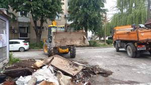КЈП НИСКОГРАДБА БИТОЛА дел од &quot;&quot;ГЕНЕРАЛКА ВИКЕНД&quot;.