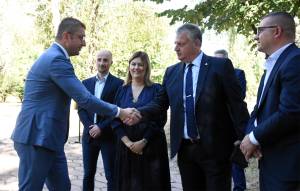 Успешно се завршени ремонтите на два од трите термоблока во РЕК Битола - состојбата во рудниците Суводол и Брод Гнеотино е значително стабилизирана