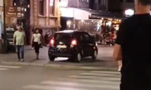 Казнет прилепчанецот кој влезе со кола на „Широк сокак“