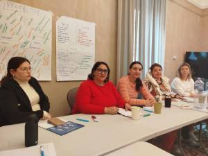 Библиотекари од Битола на обука во Италија - „Библиотеката против булингот и сајбер булингот“