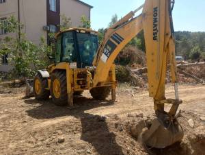 Изградена нова водоводна линија на ул. &quot;СТУ&quot; во поранешната касарна во Битола