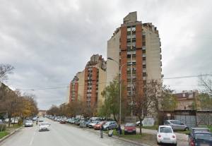 Пет лица повредени во сообраќајка во Битола, едниот возач бил пијан