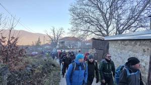 На Пелистер се славеше Денот на планината