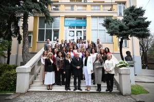 Економското училиште од Битола слави патронат