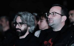 Горан Велевски носител на листата на Левица: Нашата визија е јасна – социјална правда, економски развој и достоинствен живот за секој