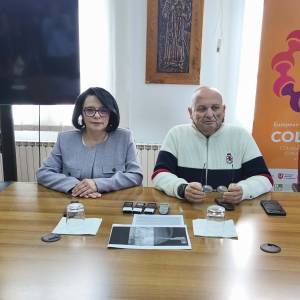 Горната Гимназија со уметнички перформанс СЛОВО ЉУБВЕ по повод патрониот празник на Битолскиот Универзитет