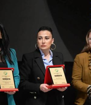 СИНПЕКС Битола е компанија која континуирано го поддржува спортот во Битола