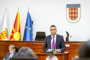 Битолскиот совет обединет со поддршка за локалниот бизнис: Да ја вратиме живоста во Старата битолска чаршија!