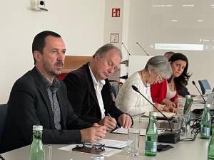 Состанок во Виена на производителите на електрична енергија од Енергетската заедница