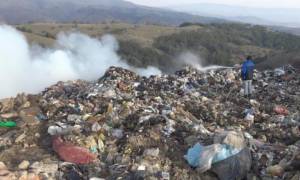 Министерот Меџити вели - Локацијата во Битола сега има околу 50 диви дипонии