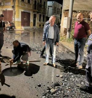 дожд невреме Битола